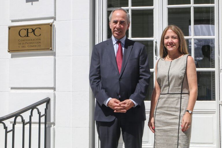 El multimillonario monto que la CPC donó a la Teletón 2024