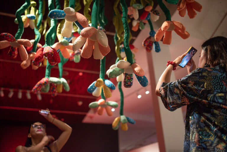 Edición 2024 de Teatro a Mil contará con más de 100 espectáculos