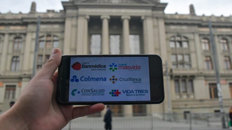 Superintendencia de Salud instruye a Isapres suspender cobros del plan de salud para cargas nonatas y menores de 2 años