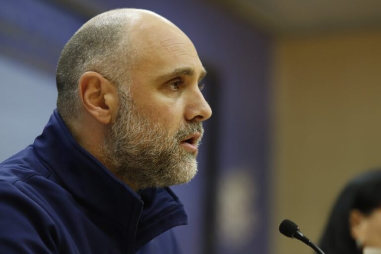 Jefe de Epidemiología del Minsal y vacunación contra COVID-19: 