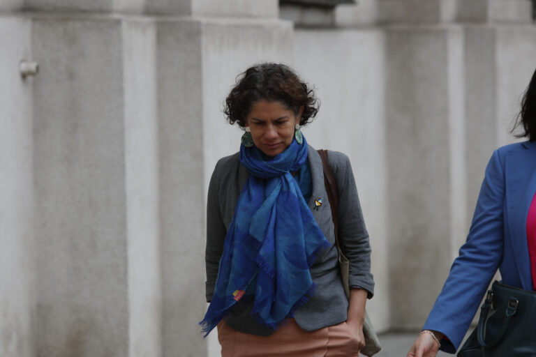 Sonami tras dichos de la ministra Rojas sobre plazos de proyectos mineros: 