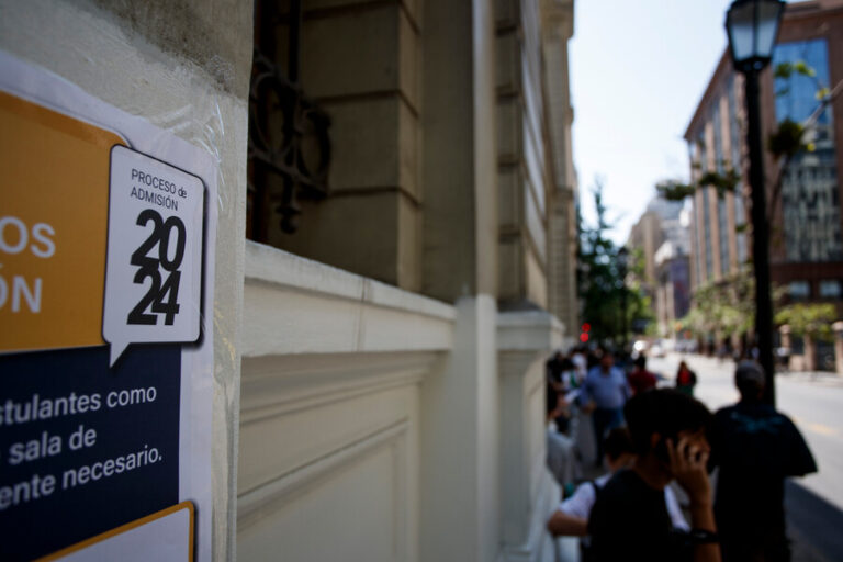 PAES 2023: ¿Dónde ver los resultados y cómo postular a la Educación Superior?