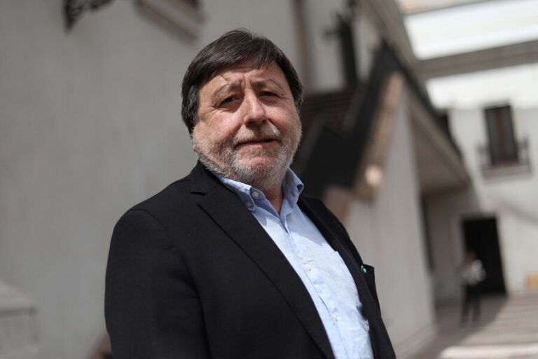 Diputado Cifuentes y reforma previsional: 