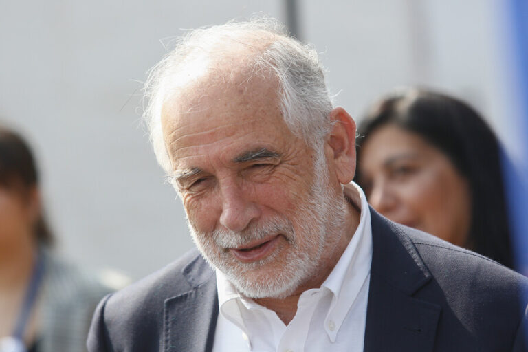 Escenario tras rechazo de AC contra Montes: Críticas y reacciones de los sectores políticos al fallido libelo acusatorio