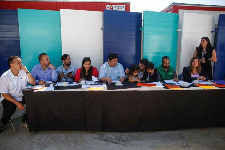 Más de 10 alcaldes piden que la Fiscalía solicite la disposición provisoria de “narco casas” para la prevención de delitos