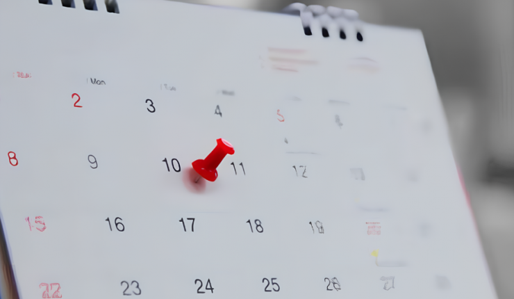 Calendario 2024: ¿Cuándo será el próximo feriado de este año?