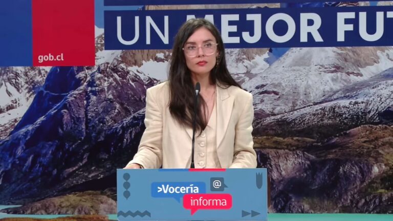 Republicanos piden que Vallejo no participe en reuniones ni intervenciones relacionadas con el secuestro del exmilitar venezolano