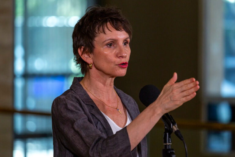 Tohá no registrará reuniones en casa de Zalaquett por Lobby: 