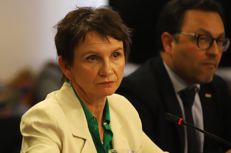 Pensiones de gracia: Ministra Tohá calificó de incorrecto el otorgamiento y asegura que buscarán modificar el procedimiento