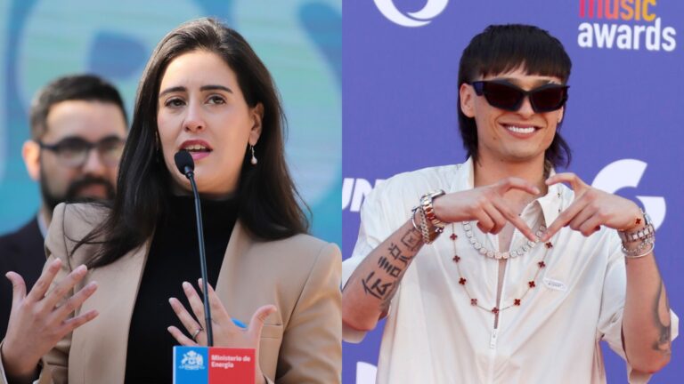 Peso Pluma: Senadores UDI denuncian a alcaldesa Ripamonti ante el Ministerio Público por contratación del artista