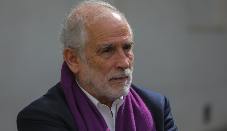 Cámara vota este jueves la acusación constitucional contra ministro Montes por Caso Convenios: ¿Cuáles son los argumentos?