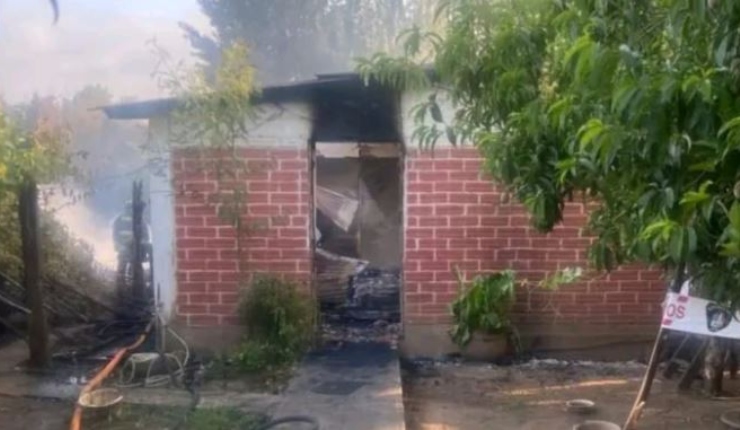 Vuelco en muerte de matrimonio de Angol: Fiscalía confirma que el caso está siendo investigado como homicidio