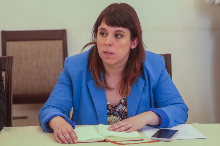 Barrio Yungay: Delegada RM anuncia “intervenciones necesarias” en Parque Portales tras dictamen de la Corte Suprema