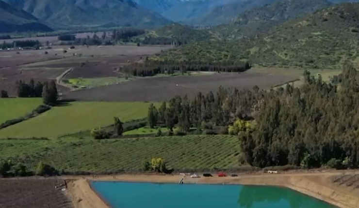 Más de $8 mil millones en multas por mal uso de agua cursaron en 2023