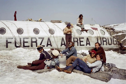 “La Sociedad de la Nieve”, los increíbles efectos especiales invisibles de la película que revive la tragedia en los Andes
