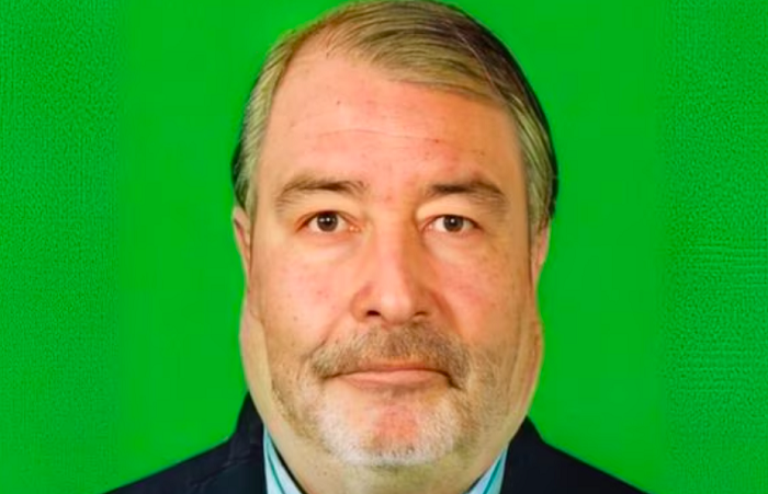 Eduardo Macaya recurre al Tribunal Constitucional para evitar la cárcel en caso de ser condenado por abuso sexual