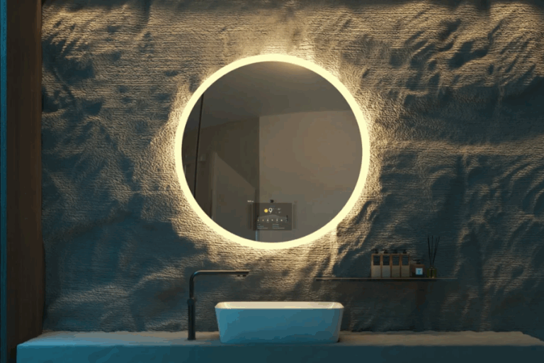 Desde televisores transparentes hasta asistentes virtuales: Estas son algunas de las tecnologías más destacadas anunciadas en CES 2024