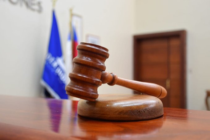 Acogen recurso de protección interpuesto por Gendarmería por internos en huelga de hambre en Concepción