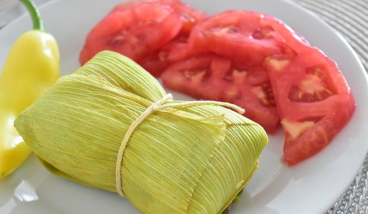 Anuncian que precios del choclo y tomate volverán a la normalidad en febrero