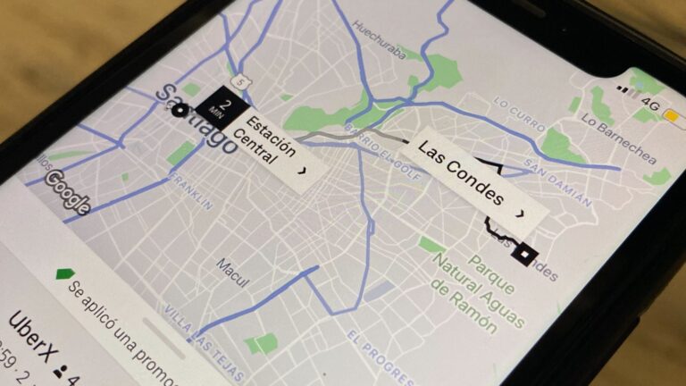 Ley de aplicaciones de transporte: ¿Cuáles son los cambios al reglamento de la normativa anunciados por el Gobierno?