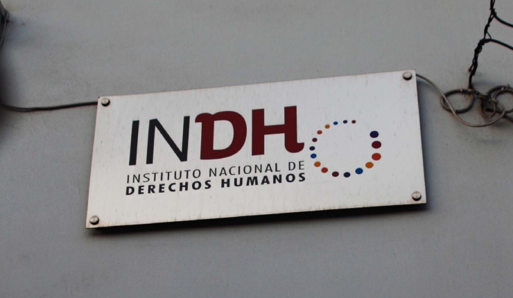 Fiscalía entrega plazo de diez días al INDH para entregar antecedentes sobre pensiones de gracia