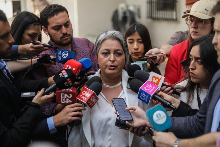 Reforma previsional: Gobierno espera que el proyecto sea votado desde el próximo martes en la Cámara