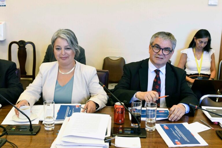 Hoy continúa el trámite de la reforma previsional en Hacienda: ¿Cuántos votos necesita el Gobierno para aprobarla en la Cámara?