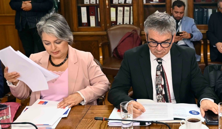 Aumento de la PGU y eliminación de las AFP: Hoy continúa la discusión de la reforma previsional en la Comisión de Hacienda