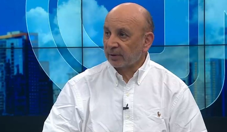 Castro pide revocar las pensiones de gracia: “No repitamos una secuela en capítulos de algo que se podría resolver más rápido”