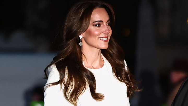 La princesa de Gales se encuentra hospitalizada tras someterse a una operación abdominal