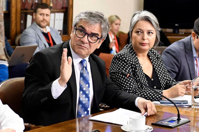 Hacienda vota hoy hasta despacho la reforma previsional: Demócratas en vilo en Sala por rebaja en la tabla de mortalidad