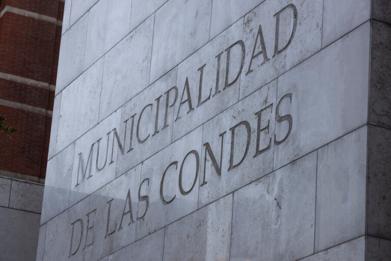 Municipalidad de Las Condes: Contraloría abre sumario por 