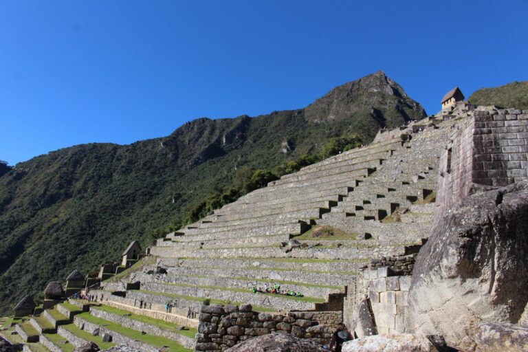 Perú: Gobierno promete dialogar con pobladores de Machu Picchu si levantan la huelga