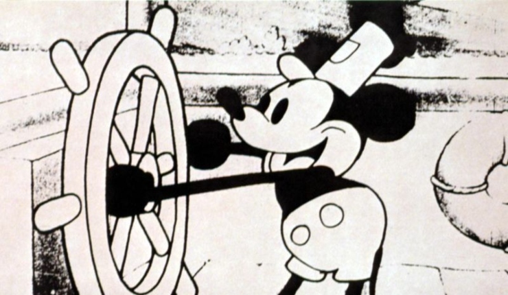 Mickey Mouse tendrá dos películas de terror tras la liberación de los derechos de autor