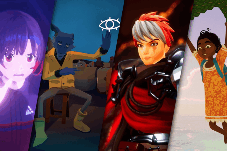 Estos son los 11 juegos indie que debes jugar en 2024: A Space for the Unbound, Before Your Eyes y otros recomendados