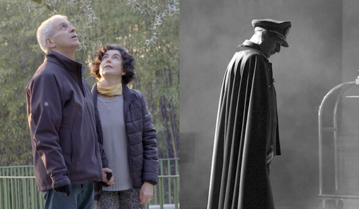 Gobierno celebra doble nominación de Chile en los Oscar 2024: “Agradecemos a sus equipos poner el nombre del país en lo alto”