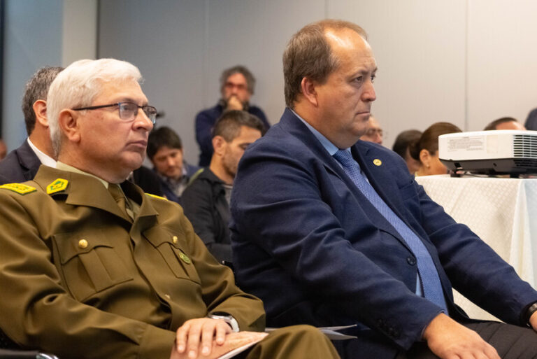 Fiscal nacional tras solicitud de Ricardo Yáñez: “Todos los fiscales cuentan con mi respaldo”