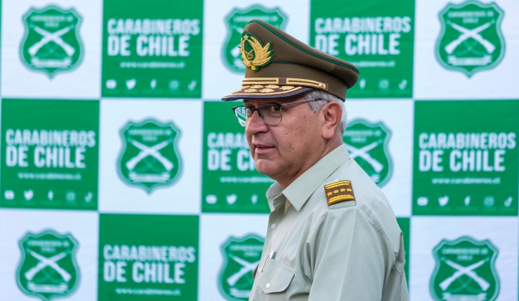 Tohá valora solicitud de Fiscalía para postergar formalización de Yáñez: “Me parece del todo prudente”