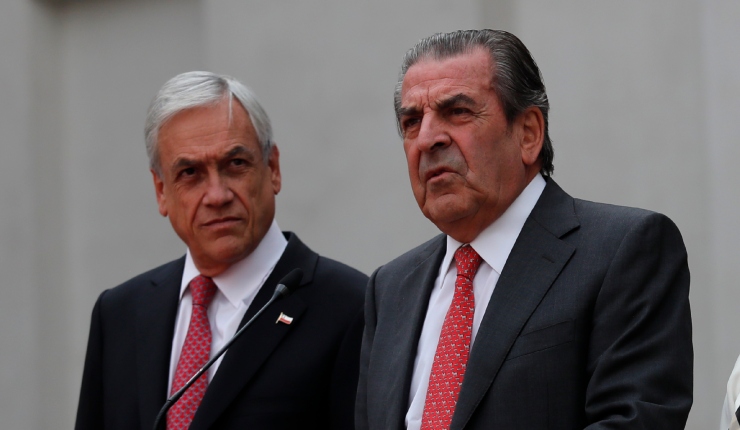 Frei, Piñera y otros expresidentes iberoamericanos firman carta condenando la inhabilitación de Machado en Venezuela