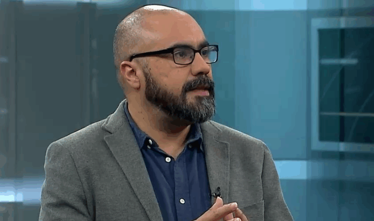 Subsecretario de Educación Superior: 