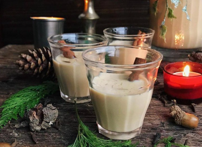 TasteAtlas posicionó al Cola de Mono como el mejor cocktail del mundo de 2023