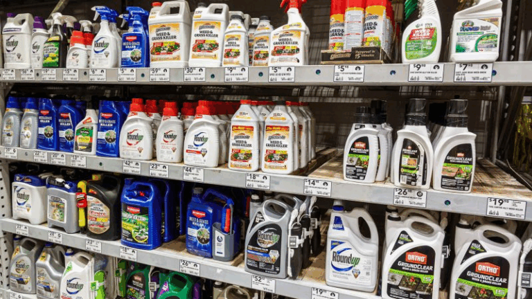 Condenan a Bayer a pagar US$ 2.250 millones por herbicida que le habría causado cáncer a un hombre en EE.UU.