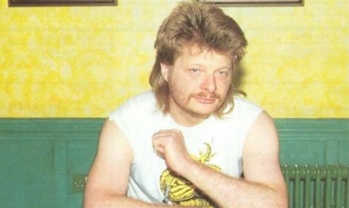 Bryan Ansell, cocreador de Warhammer, murió a los 68 años