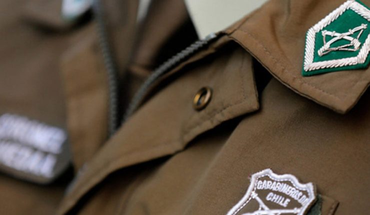 Alerta en Coronel: Vecinos denuncian millonaria oferta por matar carabineros