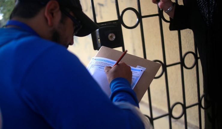 Censo 2024: Estas son las preguntas y temas que abordará la encuesta