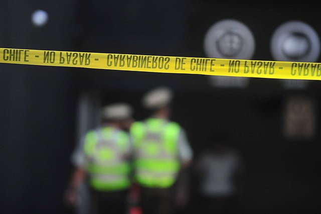 Mujer murió tras recibir puñalada en La Pintana