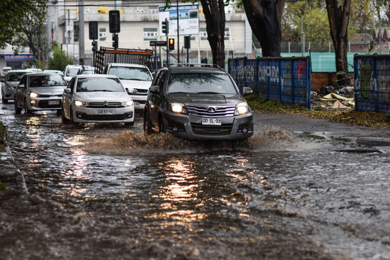 Anuncian corte masivo de agua en Concepción, Hualpén y Talcahuano para este sábado: Revisa los puntos de abastecimiento