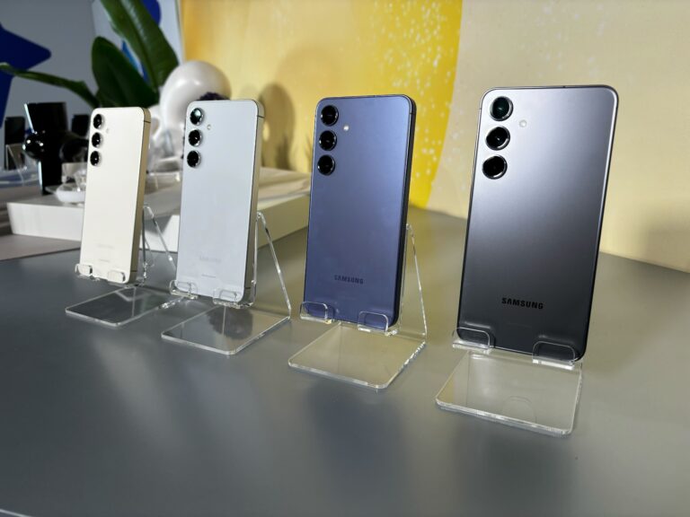 Samsung confirma que Galaxy AI también estará presente en teléfonos lanzados durante 2023