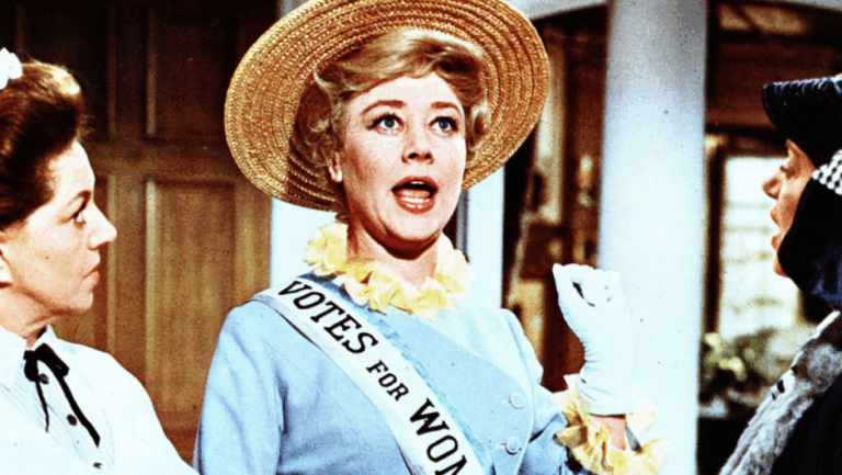 Murió la estrella de 