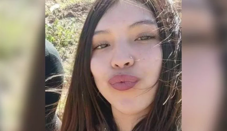 Ejército se sumó a intensa búsqueda del cuerpo de Michelle Silva en San Felipe